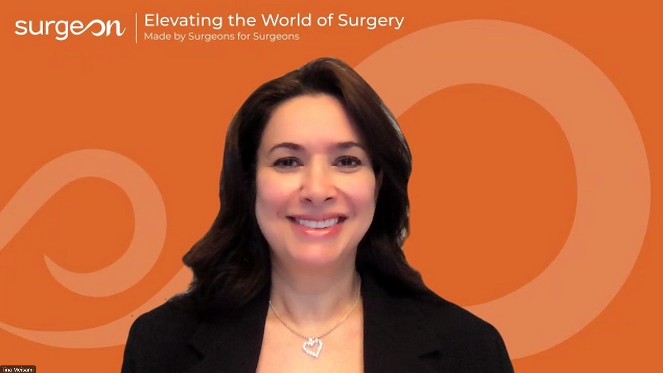 TINA MEISAMI: Predicting Success in MMA Surgery - Preoperative diagnostic and prognostic indicators (OSA SERIES)